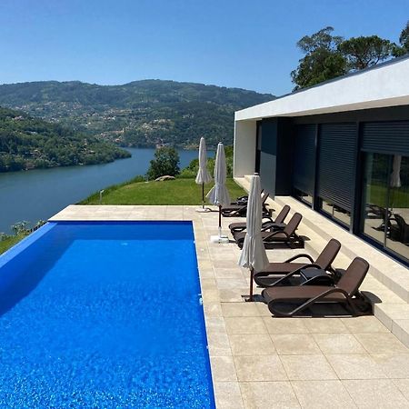 Casa de Ribadouro Baião Exterior foto