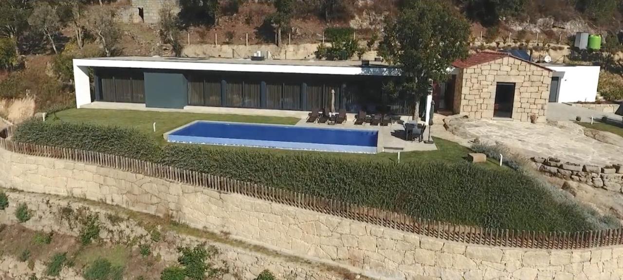 Casa de Ribadouro Baião Exterior foto