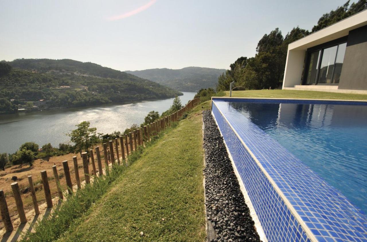 Casa de Ribadouro Baião Exterior foto