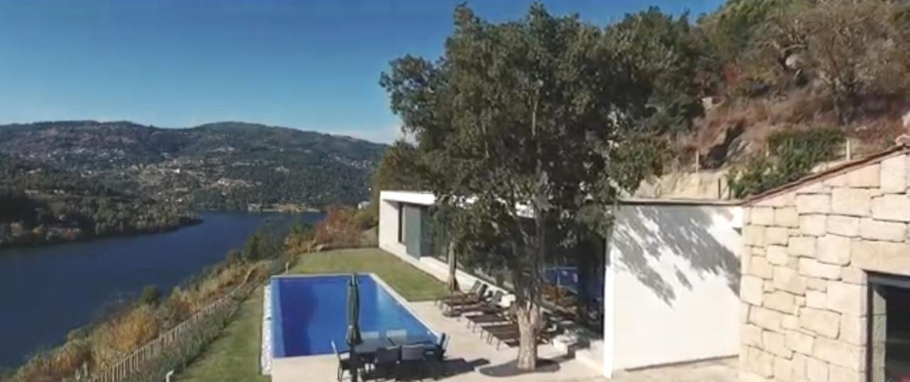 Casa de Ribadouro Baião Exterior foto
