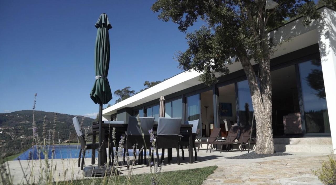 Casa de Ribadouro Baião Exterior foto