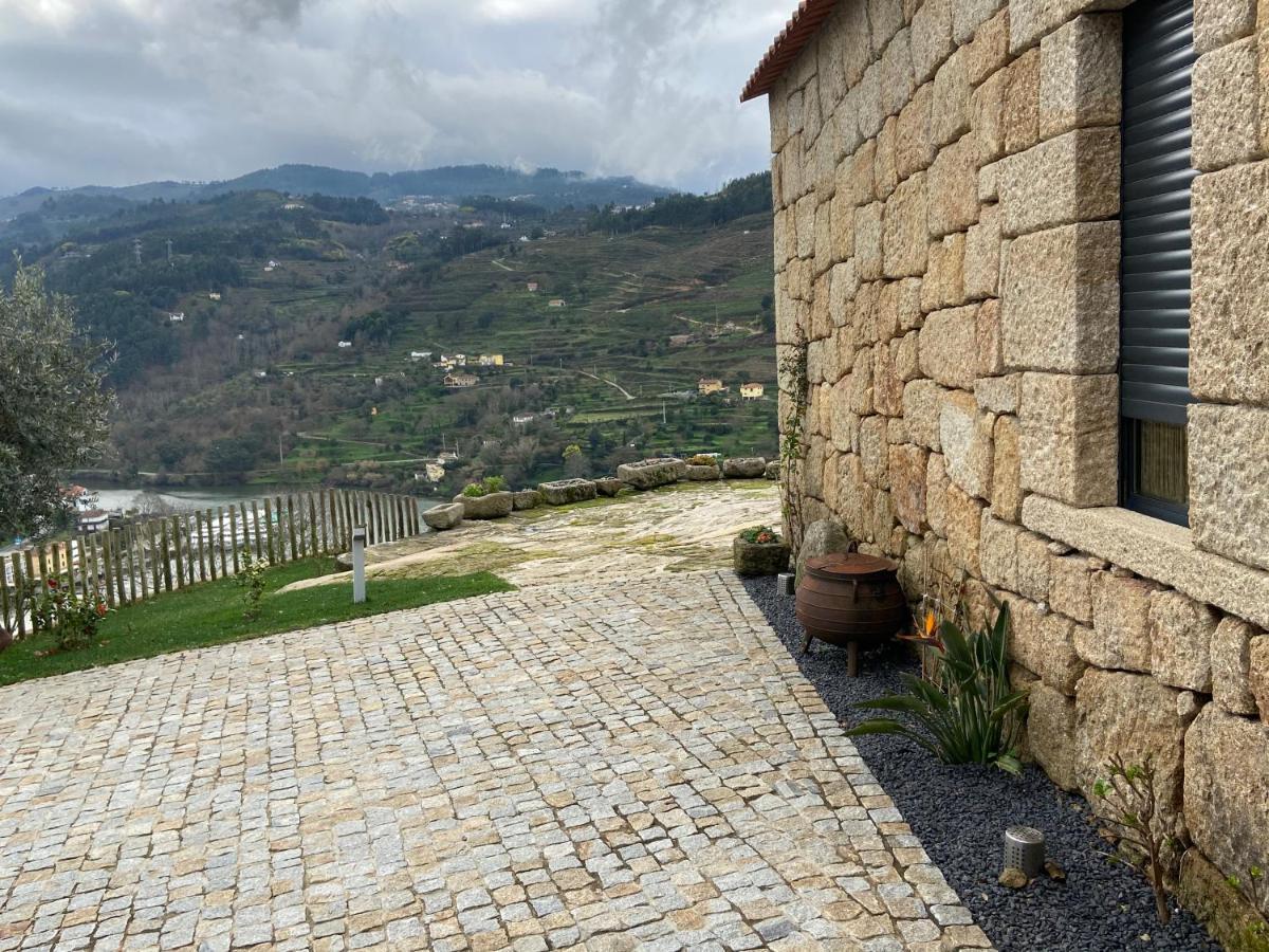 Casa de Ribadouro Baião Exterior foto