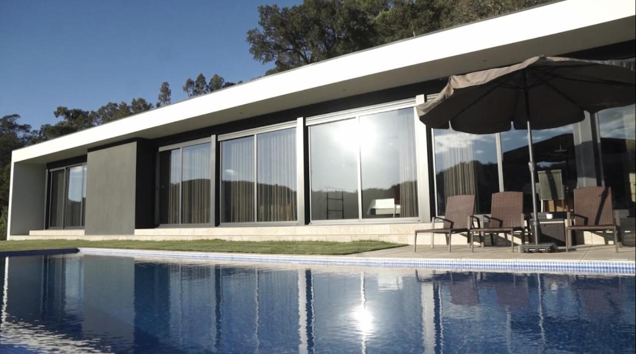 Casa de Ribadouro Baião Exterior foto