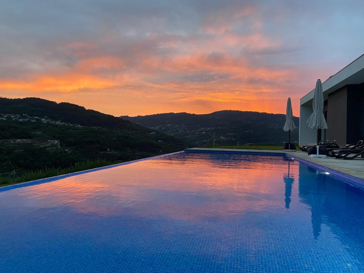 Casa de Ribadouro Baião Exterior foto